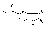 5-Carboxyisatin methyl ester 