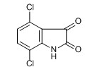 4,7-Dichloroisatin 