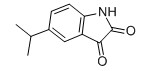 5-Isopropylisatin 