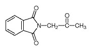 N-Acetonylphthalimide 