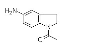 1-Acetyl-5-aminoindoline 
