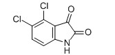 4,5-Dichloroisatin 