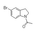 1-Acetyl-5-bromoindoline 