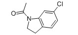 1-Acetyl-6-chloroindoline 