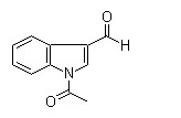1-Acetyl-3-indolecarboxaldehyde,CAS 22948-94-3