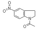 1-Acetyl-5-nitroindoline,CAS 33632-27-8 