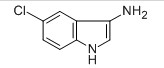 3-Amino-5-chloroindole 