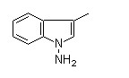 1-Amino-3-methylindole 