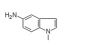 5-Amino-1-N-methylindole 