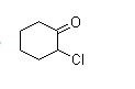 2-Chlorocyclohexanone,CAS 822-87-7 