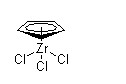Cyclopentadienylzirconium trichloride 