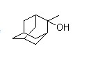 2-Methyl-2-adamantanol,CAS 702-98-7 