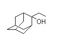 2-Ethyl-2-adamantanol,CAS 14648-57-8