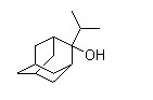 2-Isopropyl-2-adamantanol,CAS 38432-77-8 