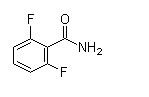 2,6-Difluorobenzamide,CAS 18063-03-1 