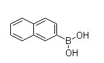 2-Naphthaleneboronic acid,CAS 32316-92-0 
