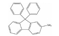 9,9-Diphenyl-9H-fluoren-2-amine 