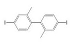 4,4-Diiodo-2,2-dimethylbiphenyl,CAS 69571-02-4