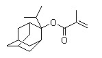 2-Isopropyl-2-adamantyl methacrylate 