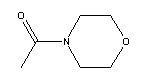 4-Acetylmorpholine,CAS 1696-20-4 