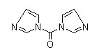 1,1-Carbonyldiimidazole,CAS 530-62-1 