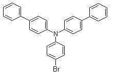 499128-71-1,N-(4-Bromophenyl)-N,N-bis(1,1'-biphenyl-4-yl)ami 