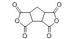1,2,3,4-Cyclopentanetetracarboxylic acid,6053-68-5