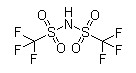 Bis(trifluoromethane)sulfonimide, 82113-65-3