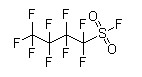 Nonafluorobutanesulfonyl fluoride,375-72-4 