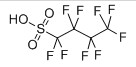 Nonafluorobutane-1-sulfonic acid,375-73-5 