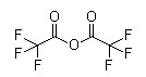 Trifluoroacetic anhydride,CAS 407-25-0 
