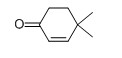 4,4-Dimethyl-2-cyclohexenone,CAS 1073-13-8 