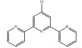 4-chloro-2,2,6,2-terpyridine,CAS 128143-89-5 