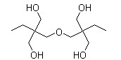 Di(trimethylol propane),CAS 23235-61-2 
