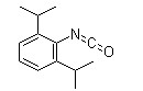 2,6-Diisopropylphenyl isocyanate,CAS 28178-42-9