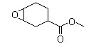 3,4-Epoxycyclohexanecarboxylic acid methyl ester 