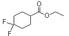 Ethyl 4,4-difluorocyclohexanecarboxylate,178312-47-5 