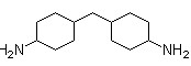 4,4-Diaminodicyclohexyl methane,CAS 1761-71-3