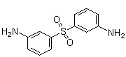 3,3-Sulfonyldianiline,CAS 599-61-1 