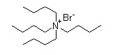 Tetrabutylammonium bromide,CAS 1643-19-2 