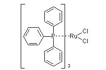 rucl2(pph3)3,15529-49-4