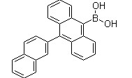 10-(2-Naphthyl)anthracene-9-boronic acid,597554-03-5 