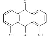 1,8-dihydroxyanthracene-9,10-dione,CAS 343235-40-5 