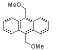 9,10-Bis(methoxymethyl)anthracene,CAS 32449-02-8 