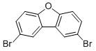 2,8-Dibromodibenzofuran,CAS 10016-52-1 