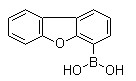 4-Dibenzofuranboronic acid,100124-06-9 