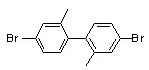 4,4-dibromo-2,2-dimethyl-1,1-biphenyl,CAS 31458-17-0 