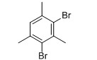 2,4-Dibromomesitylene,CAS 6942-99-0 