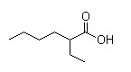 2-Ethylhexanoic acid,CAS 149-57-5 