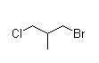 1-Bromo-3-chloro-2-methylpropane,CAS 6974-77-2